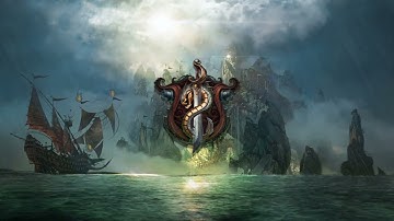 I remade the Tobias Fate intro