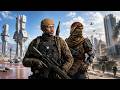 تشطيب Arc Raiders وجلد Battlefield 6 الموسم الثالث 