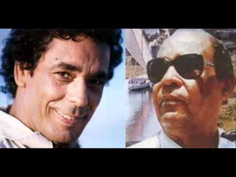 اسكاليلو على المدينة محمد منير و احمد منيب