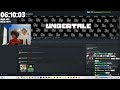 KingSammelot Says The N Word 