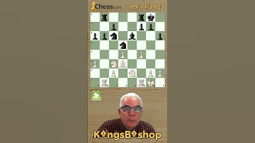 Initiative in  Chess