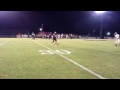 Rodrico Pittman defensive stop