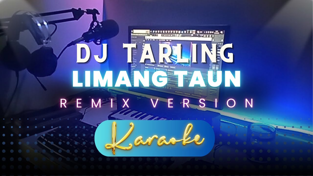 DJ tarling Jadul 