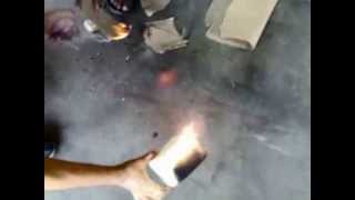 TESTING Factory Video