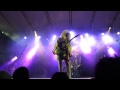 外道 "香り"@朝日のあたる村音楽祭2013