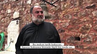 Η Ιστορια Του Πατριαρχειου Ιεροσολυμων Στην Κωσταντινουπολη