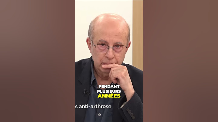 La meilleure solution naturelle anti-arthrose !