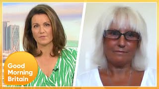 From £9 Lurpak to Security Tagged Cheese, Shoppers Suffer 'Cataclysmic' Impact From Crisis | GMB