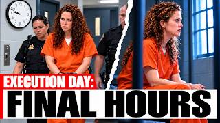 EXECUTION DAY: Christa Pike Enters Her FINAL HOURS — What Happens Before 10 A.M.