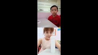 The States Of Objects- Teacher Riya Bosker Academy