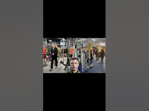 МАЖОРИ І СПОРТСМЕНИ НА ФРОНТ? - YouTube