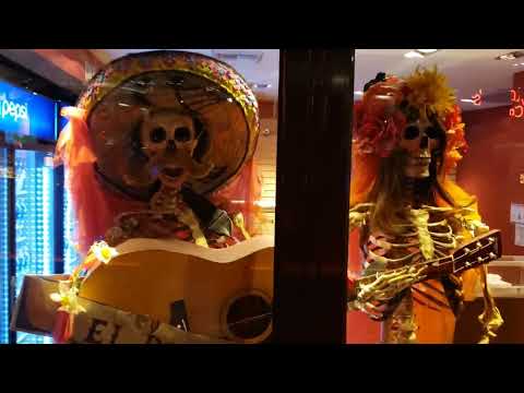 Las Vegas Walking Tour (Palms Casino Resort) 2023