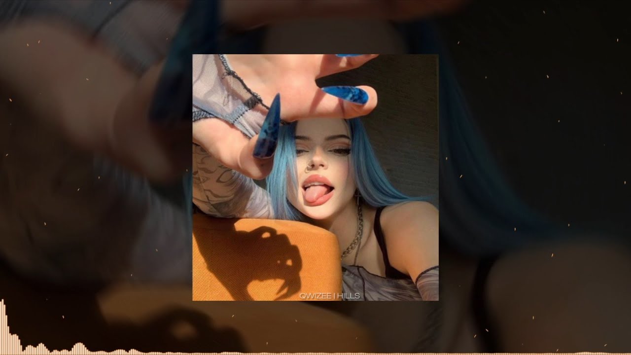 FACE Type Beat - "Hills" (prod.by Qwizee) | Melodic Trap Instrumental 2024