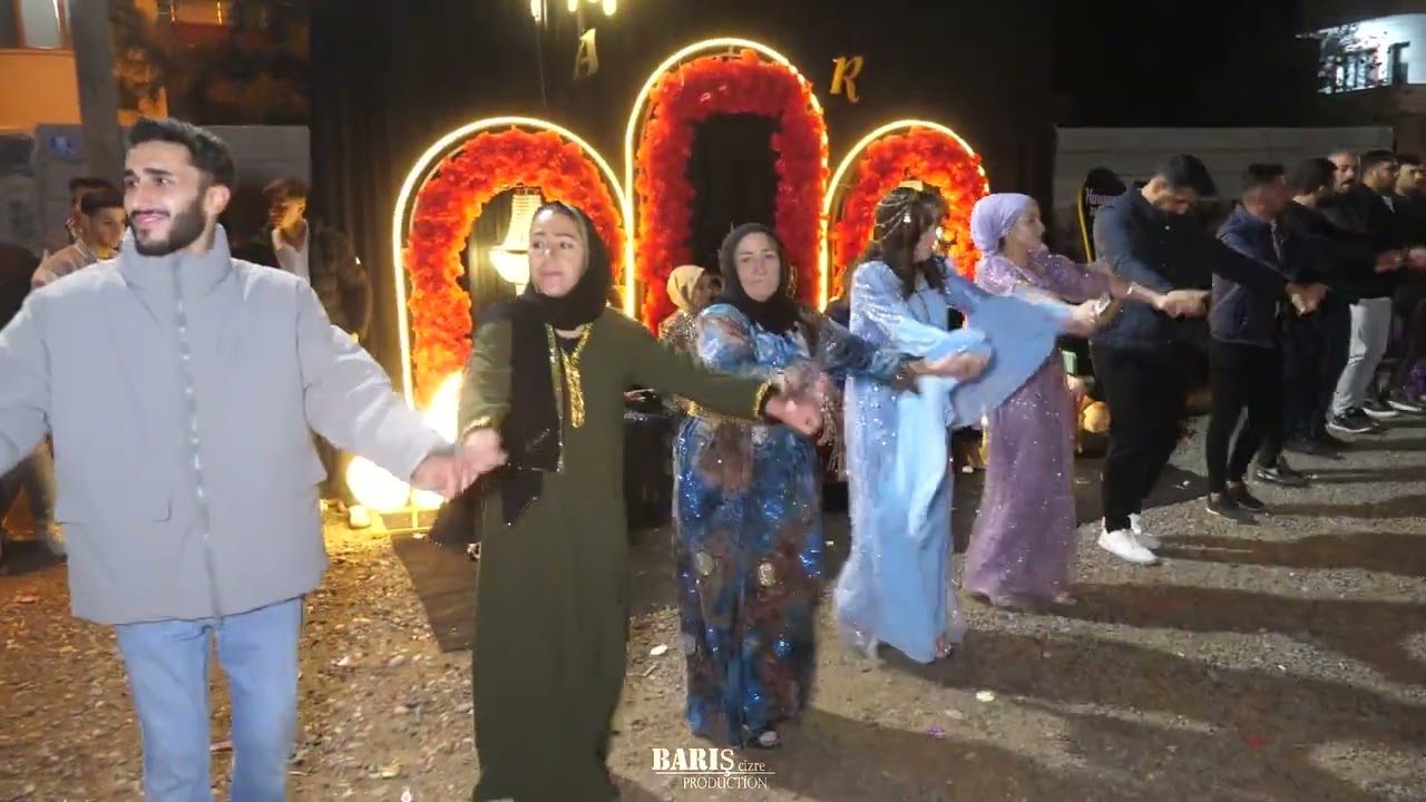 Ayhan & Rojin / AKDOĞAN AİLESİ part 4 FOTO BARIŞ