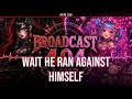 Dan Sullivan Versus Dan Sullivan | Broadcast 404 Live