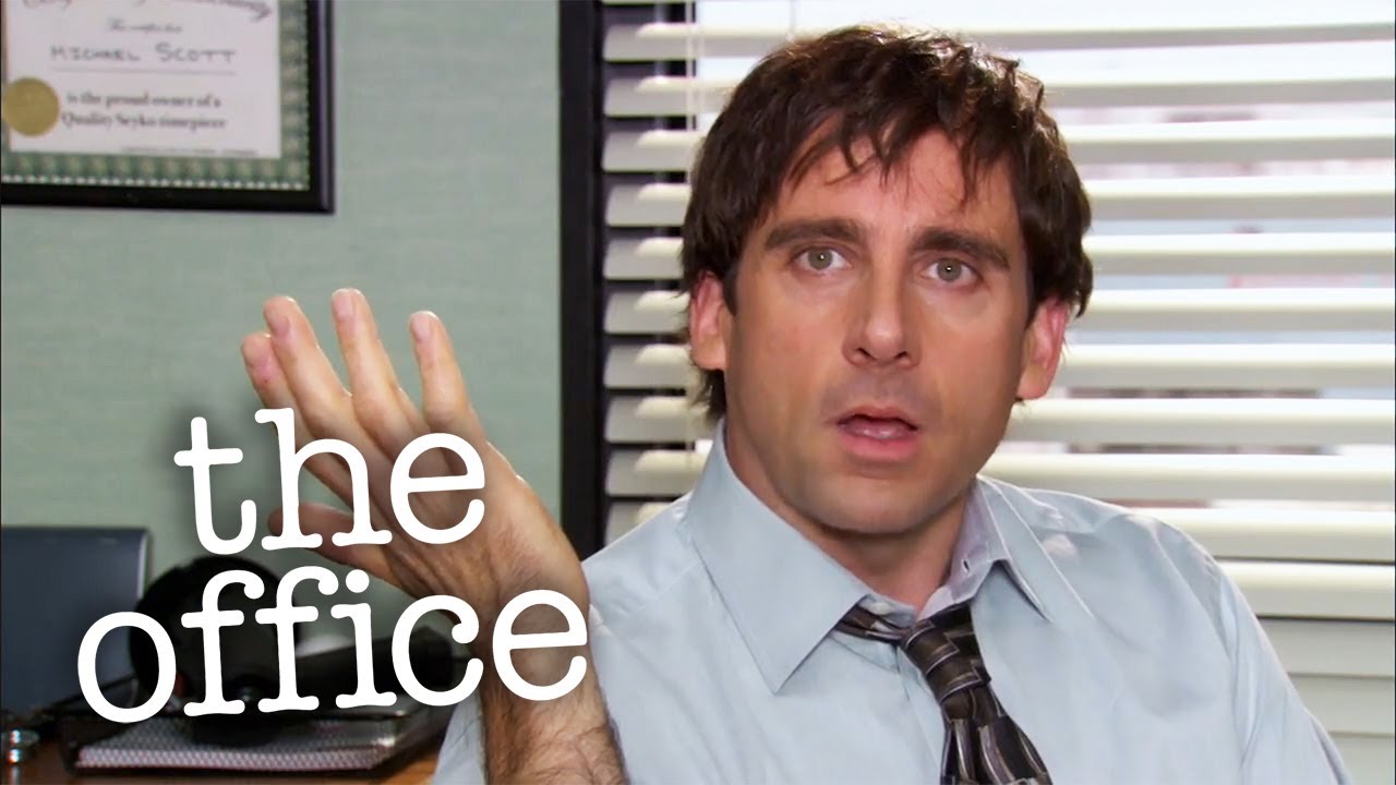 The Office (US)