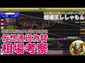 ししゃもんの相場考察 #153 公開配信
