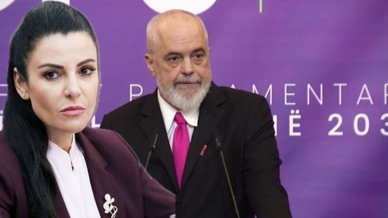 Fjalimi maratonë i Ramës, Balluku braktis mbledhjen e PS, çfarë ndodhi me socialistët | Breaking