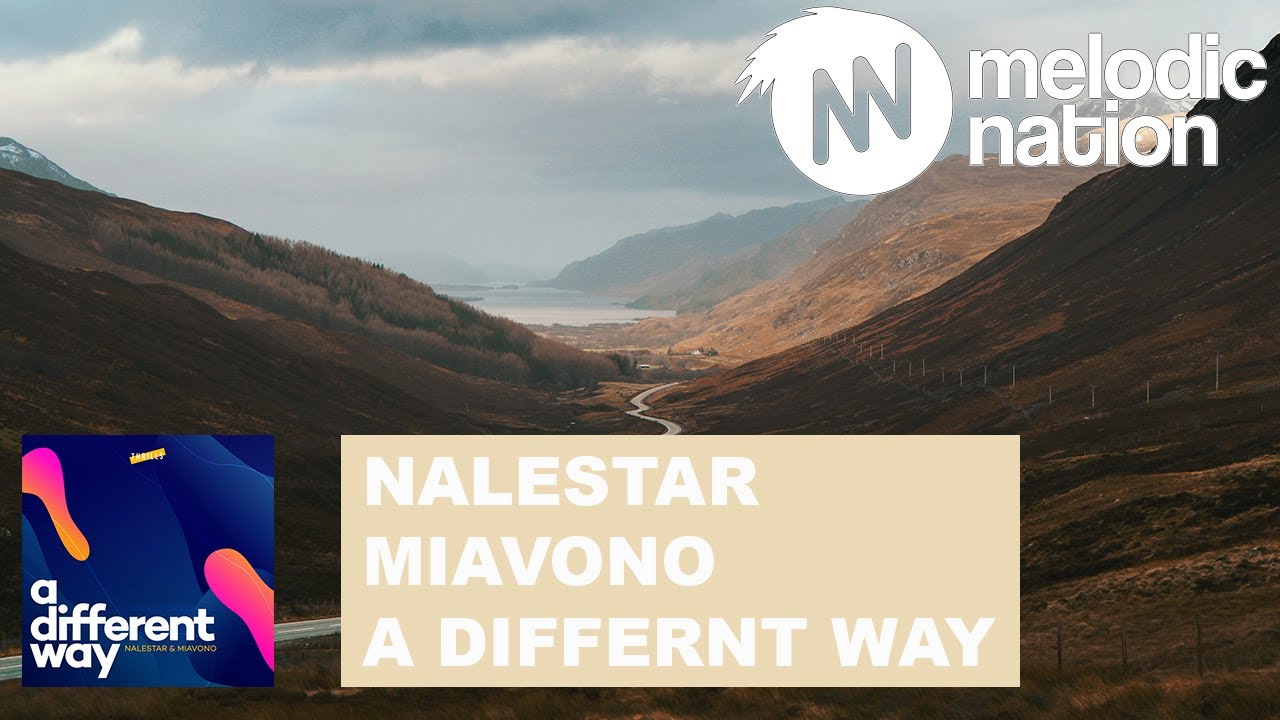 Watch Nalestar - A Different Way on YouTube Watch Nalestar - A Different Way on YouTube