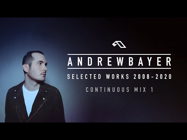 Andrew Bayer - Perfect Mistake