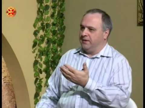 20) მაჩაბელი და ილია