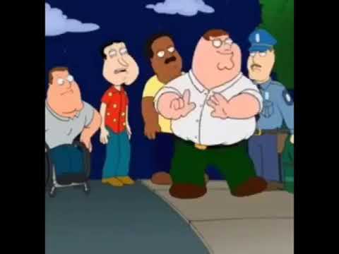 peter griffin plays fortnite - YouTube