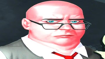 Goosebumps: HorrorTown (iOS) - Walkthrough Part 8 - A Very Special Customer/ A Selfless Friendship