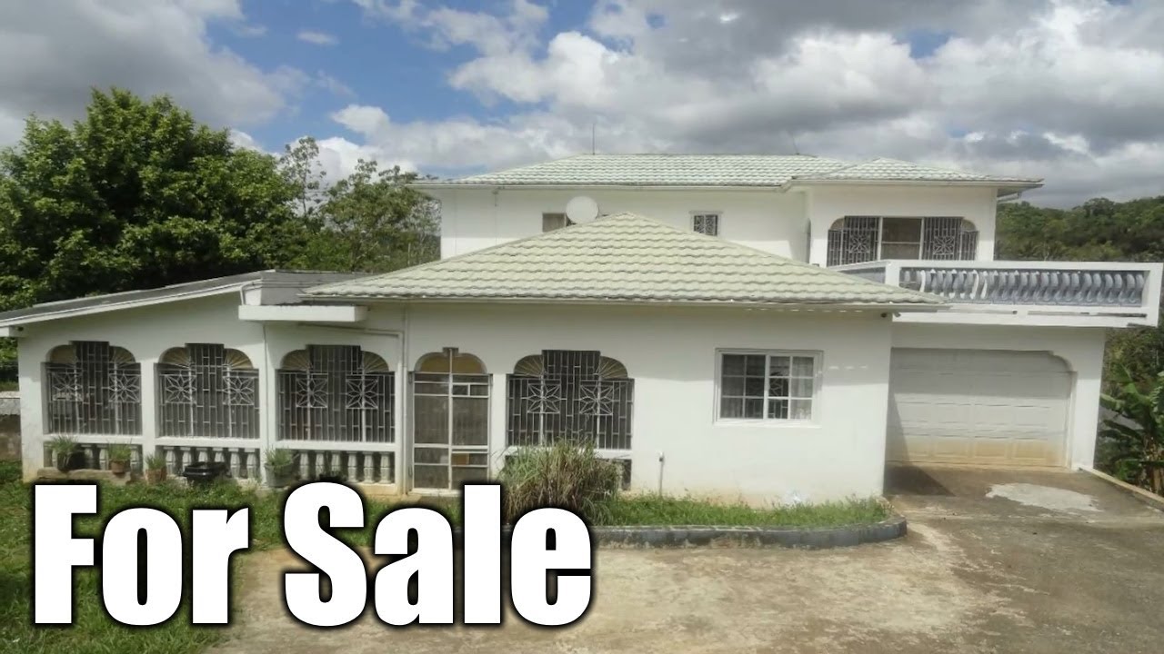 4 Bedrooms 4 Bathrooms House For Sale at Dawkins District, Mocho