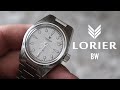 5 Minute Watch Review - Lorier Falcon II