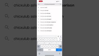 How to get Chicxulub asteroid Easter egg on Google screenshot 5