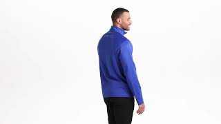 Port Authority® C-FREE™ Cypress 1/4-Zip