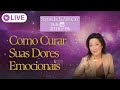 Cure todas as feridas emocionais - Meire Yamaguchi