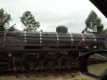 Umgeni Steam Railway Running Day Sat 05 & Sun 06 July 14 3