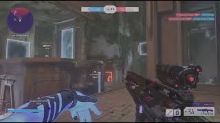 Splitgate 2 - 20 Kills @ TDM auf Abyss