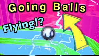 Going Balls-  Pro mode Part5