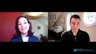 COVID-19 and Personalized Medicine: Current Status and Lessons Learned