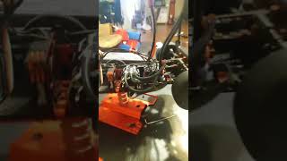 New 4.5t motor for the SNRC R3-C SURPASS V5R
