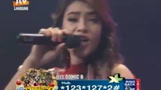 Ivha Berlian ft Vivi Artika Doremi