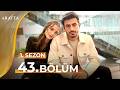 Arafta Episode 43 Mega Episode Full Episode Turkish Series English Subtitles Araftadizisi 