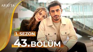 Arafta Episode 43  Mega Episode   Episode  Turkish Series English Subtitles araftadizisi