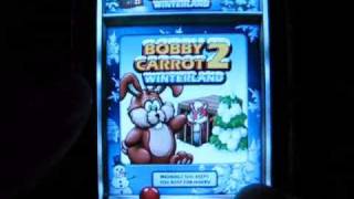 iPhone Game Review: Bobby Carrot CLSX 1 and 2 (full versions) - AppSmile.com screenshot 1