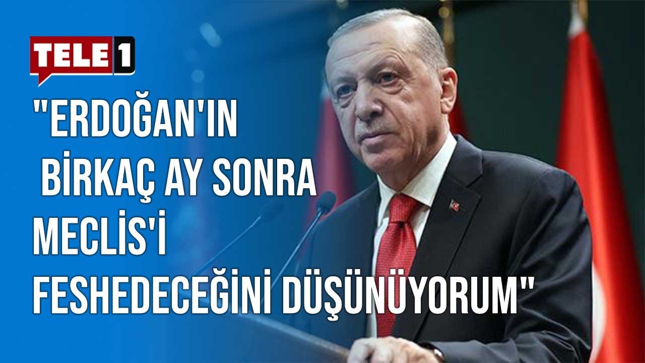 ⁣Erken seçim AKP'nin de gündeminde | HABERE DOĞRU (2 OCAK 2023)