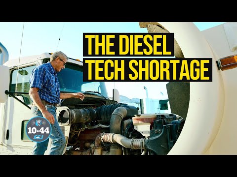 Diesel Mechanic Job Reddit