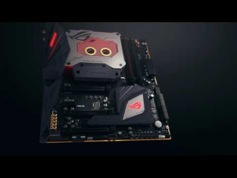 Z270 Motherboard Rog Maximus Ix Extreme ASUS ROG Z270 MAXIMUS IX