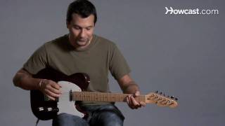 how to tap your foot while strumming | guitar lessons