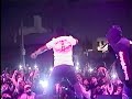 Marino Infantry Domination Tour x Rare house LA performance recap