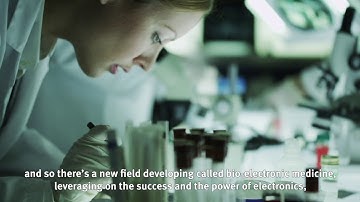 Dr Tim Constandinou – “Next Generation Neural Interfaces and Bioelectronic Medicines”