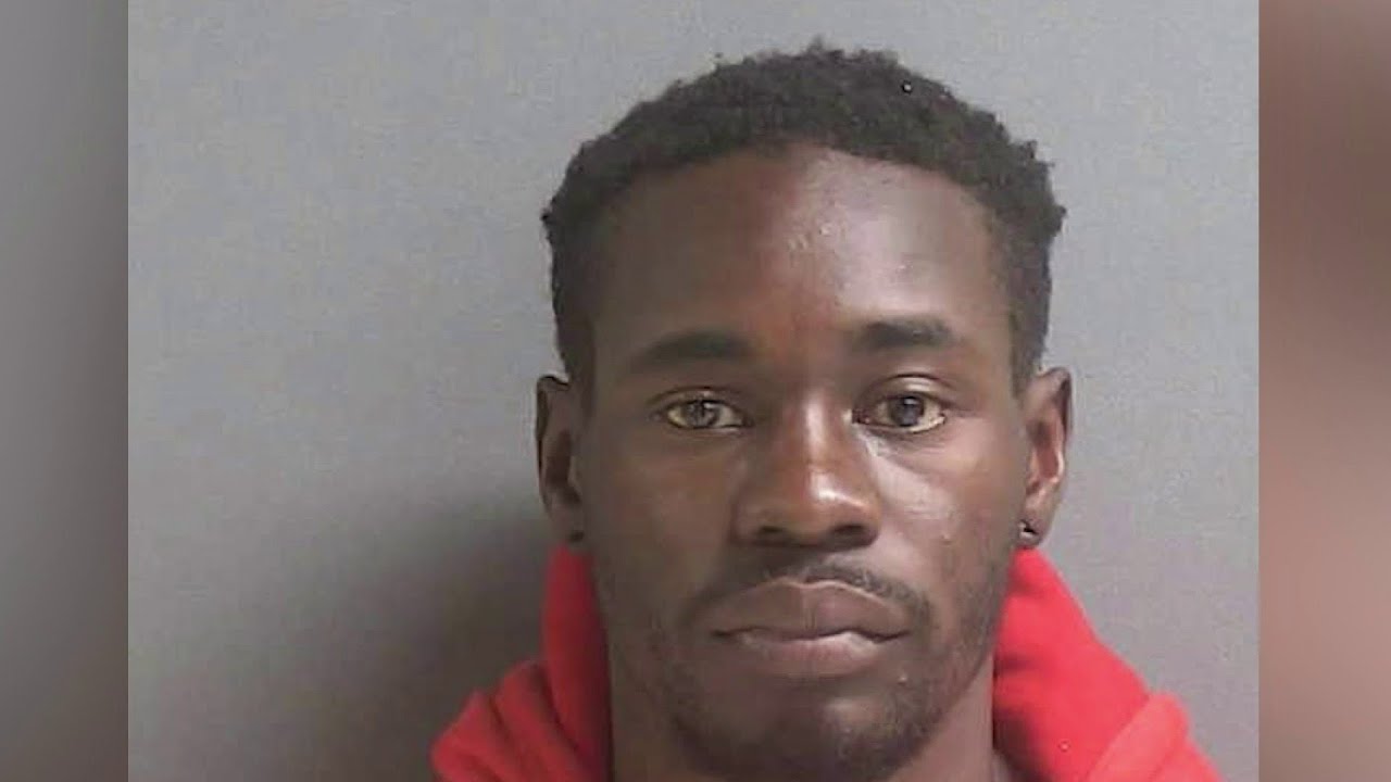 Man accused of attacking 2 women, beating 1 with brick in Daytona Beach