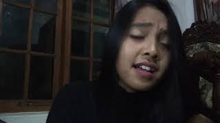 Cover "kemarin" widya nafara