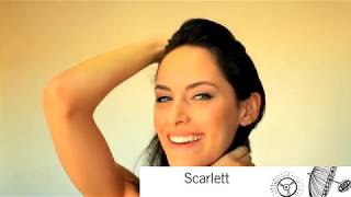 Teste De Vídeo Marquise - Bianca Reis Model Casting